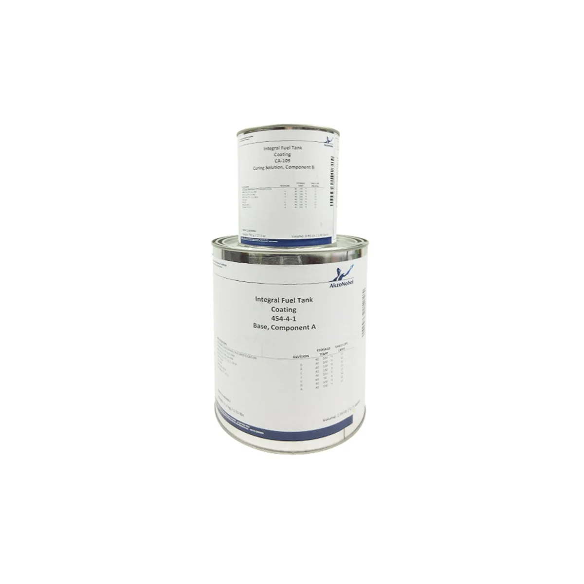 AKZO NOBEL COATINGS