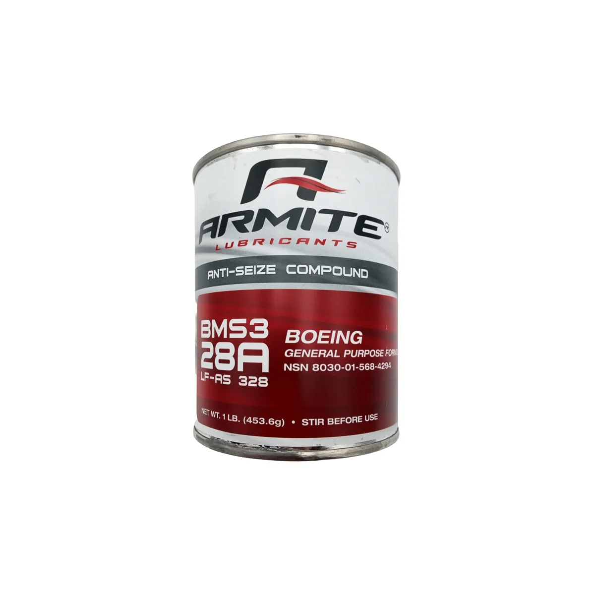 ARMITE LABORATORIES INC