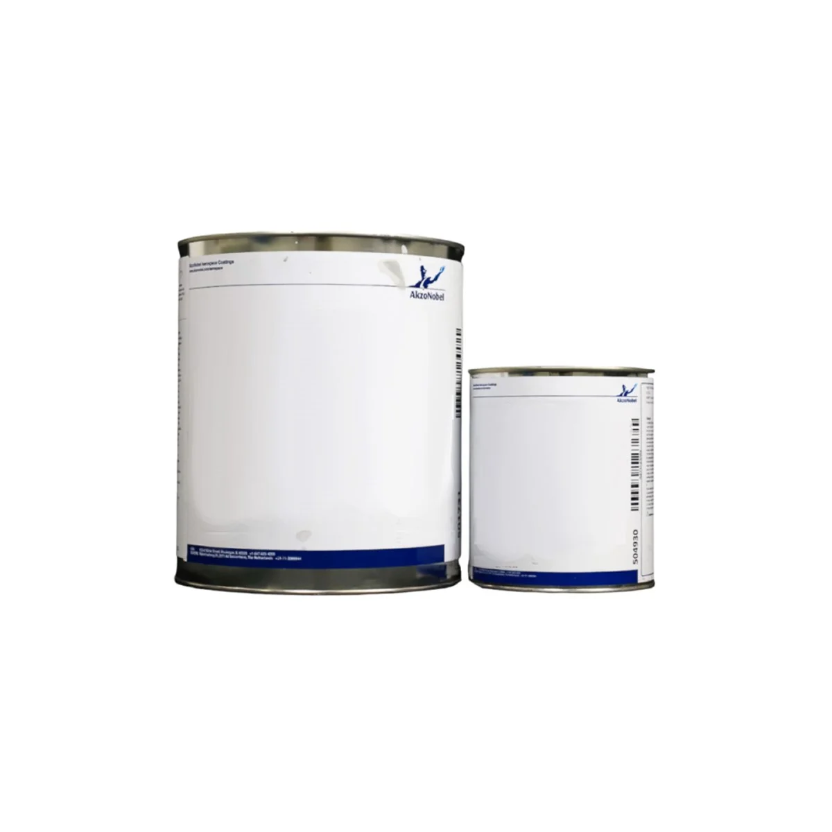 AKZO NOBEL COATINGS
