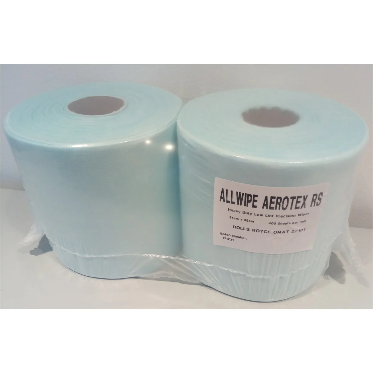 ALLCHEM MIDLANDS LTD