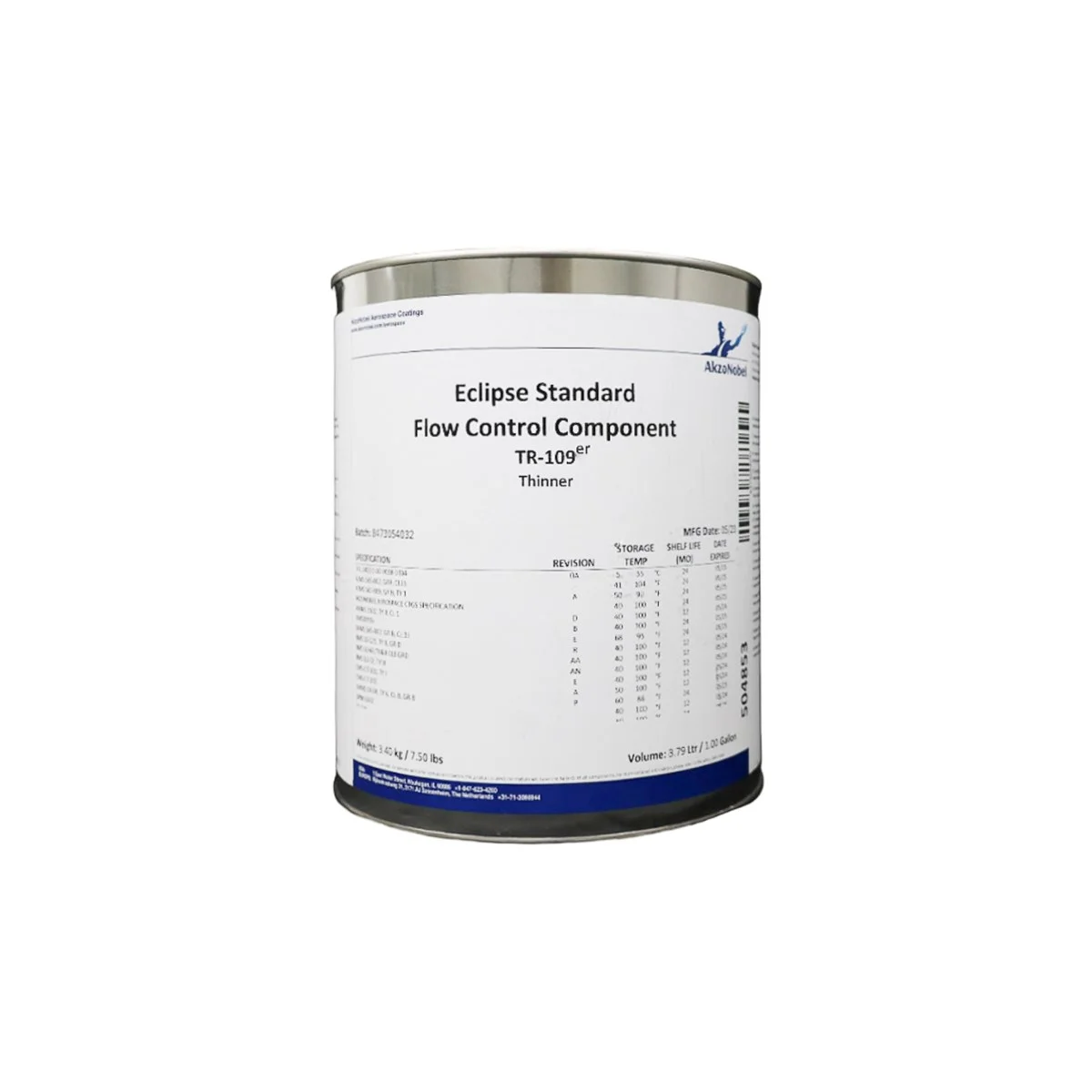 AKZO NOBEL COATINGS