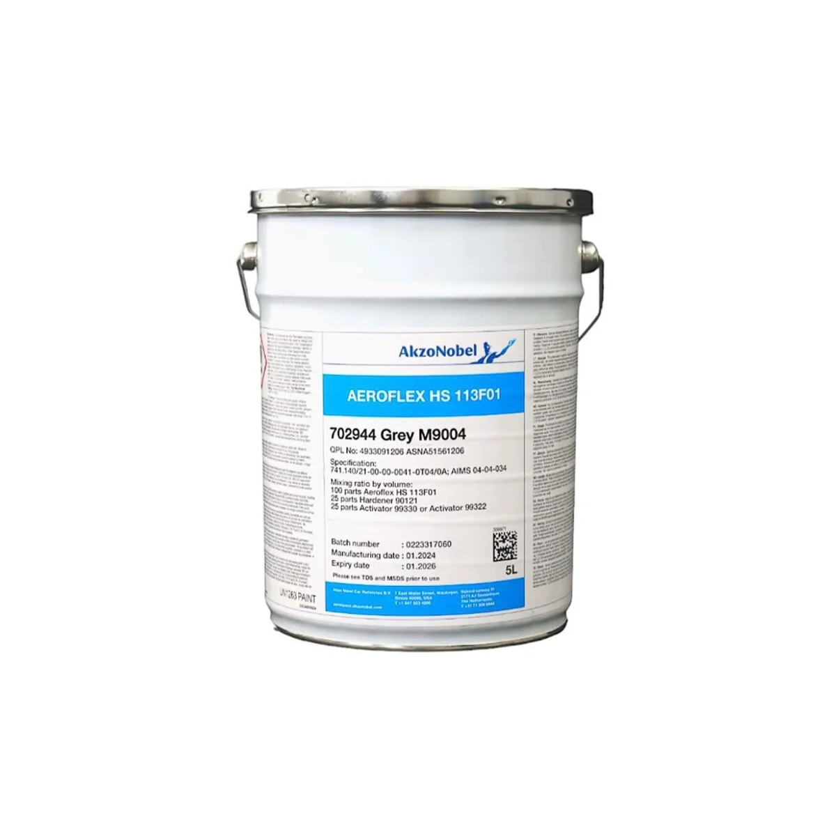 AKZO NOBEL COATINGS