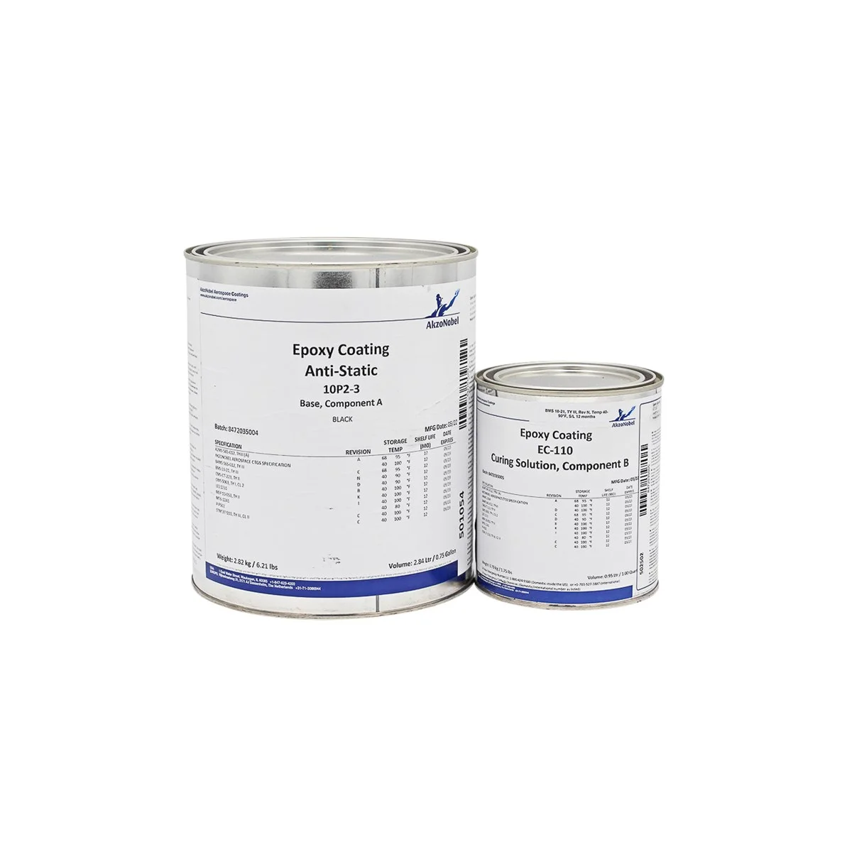 AKZO NOBEL COATINGS