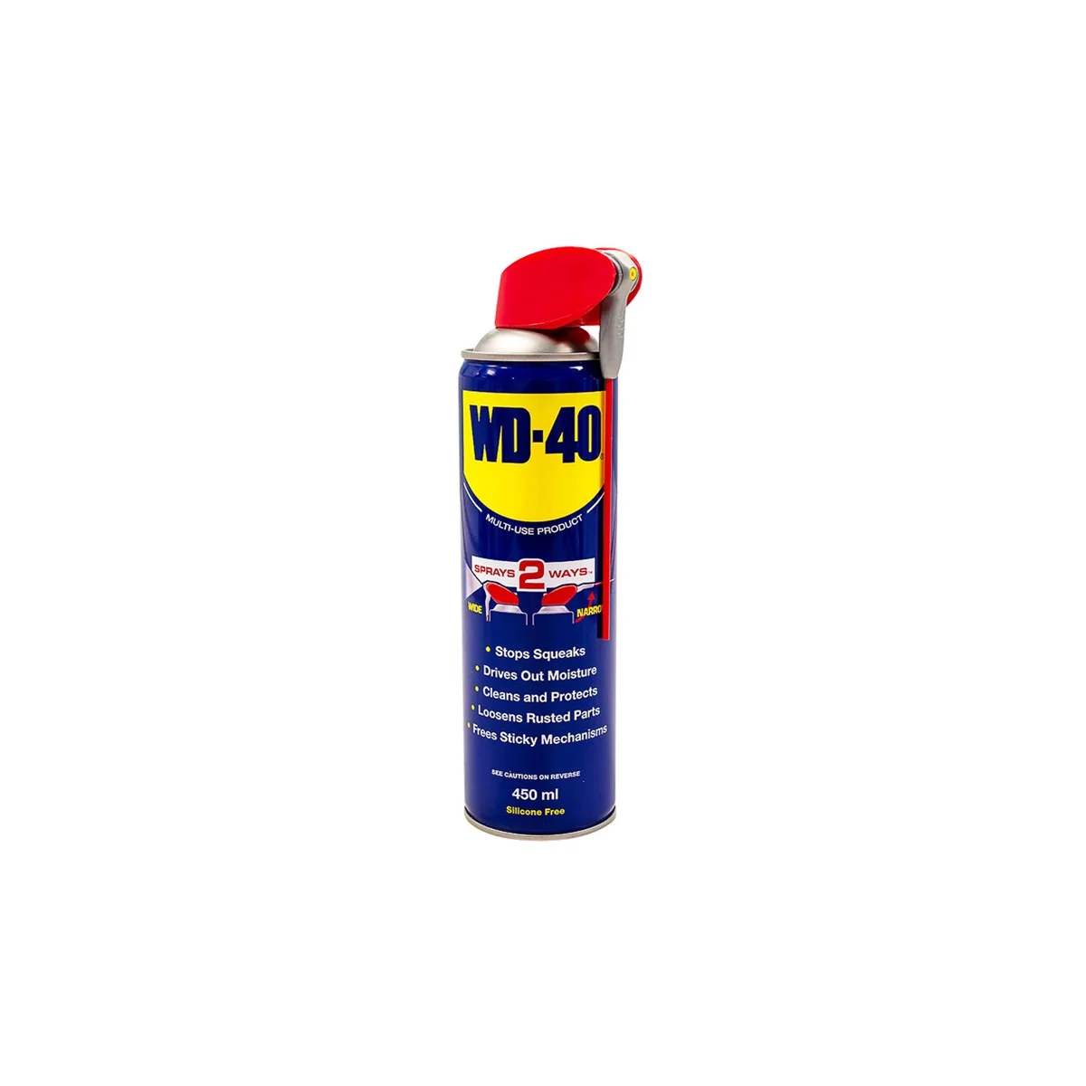 WD-40 COMPANY