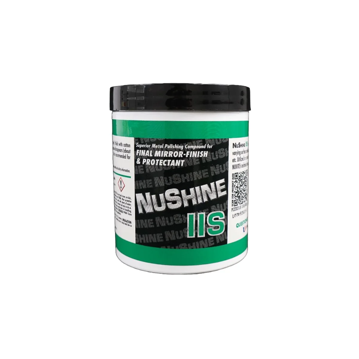 NUVITE CHEMICALS COMPOUNDS