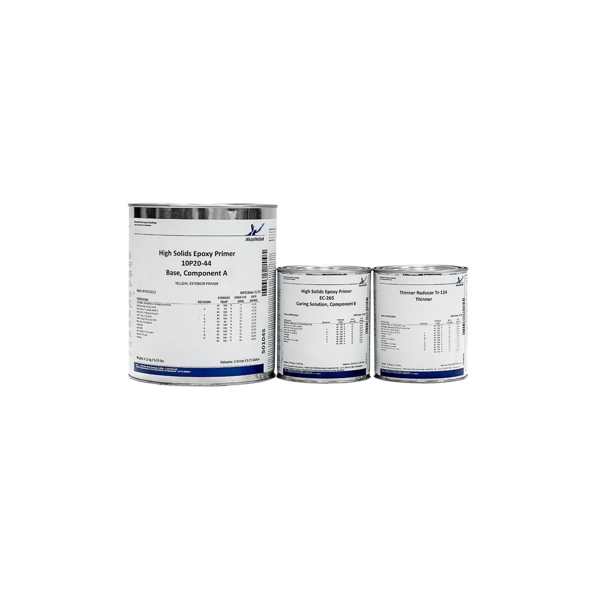 AKZO NOBEL COATINGS
