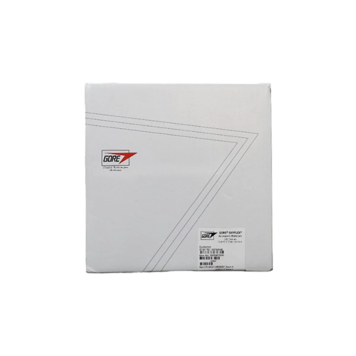 W.L GORE AND ASSOCIATES INS