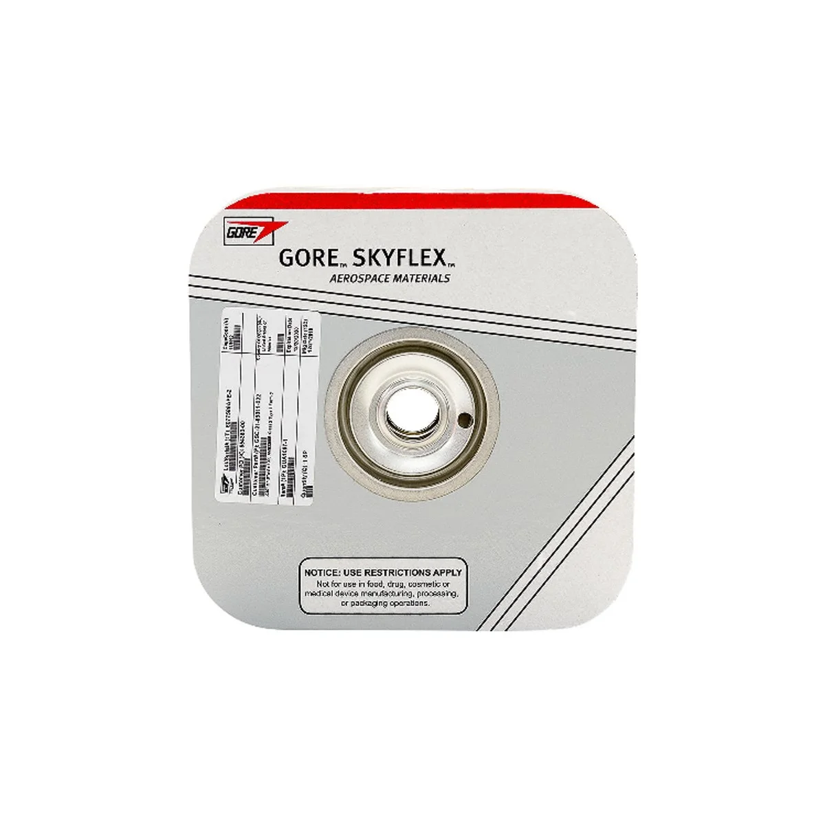 W.L GORE AND ASSOCIATES INS