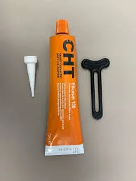 CHT SILICONES