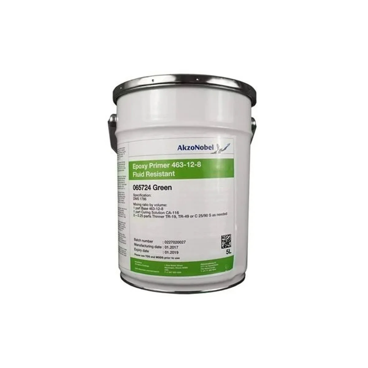 AKZO NOBEL COATINGS