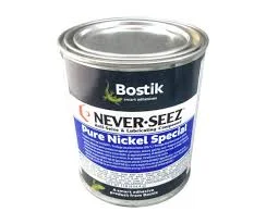 BOSTIK LTD