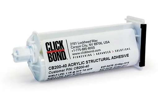 CLICKBOND