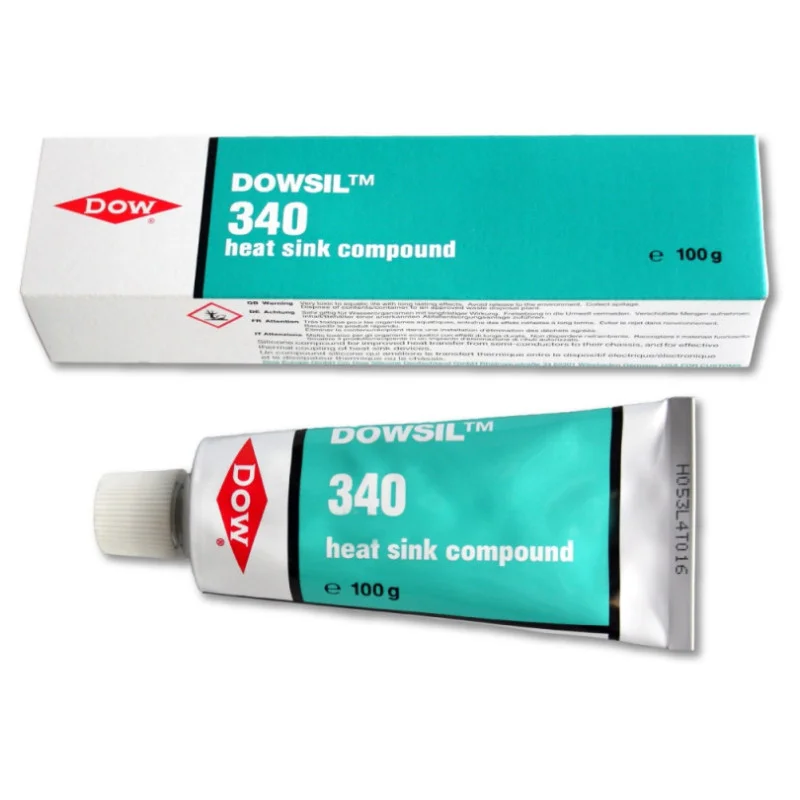 DOW CORNING