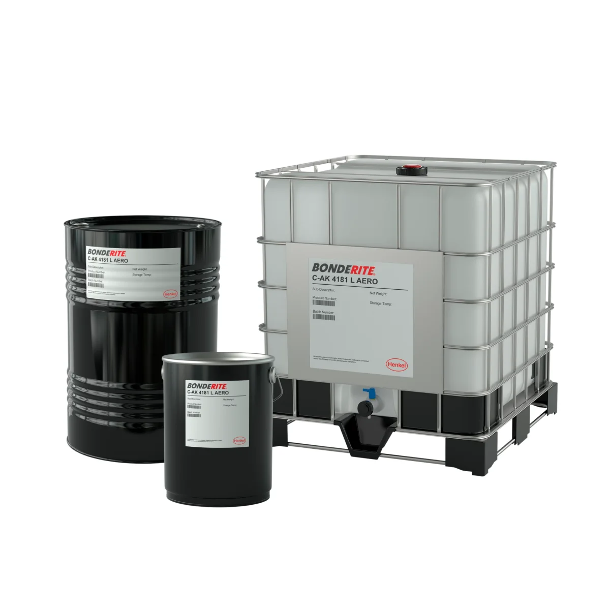 HENKEL