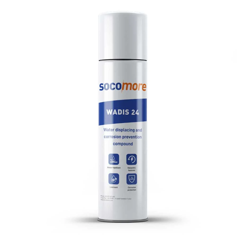 Socomore Ltd