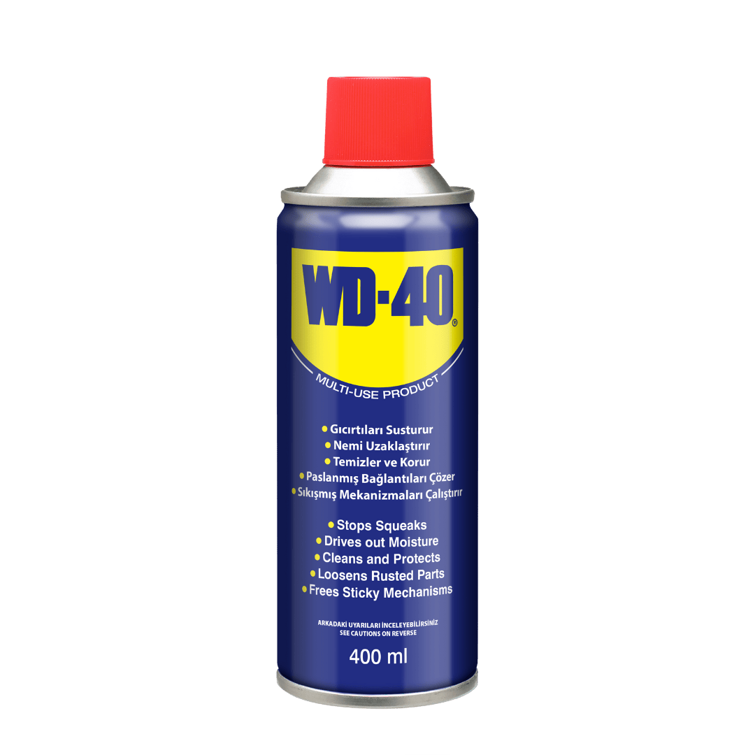 WD-40 COMPANY