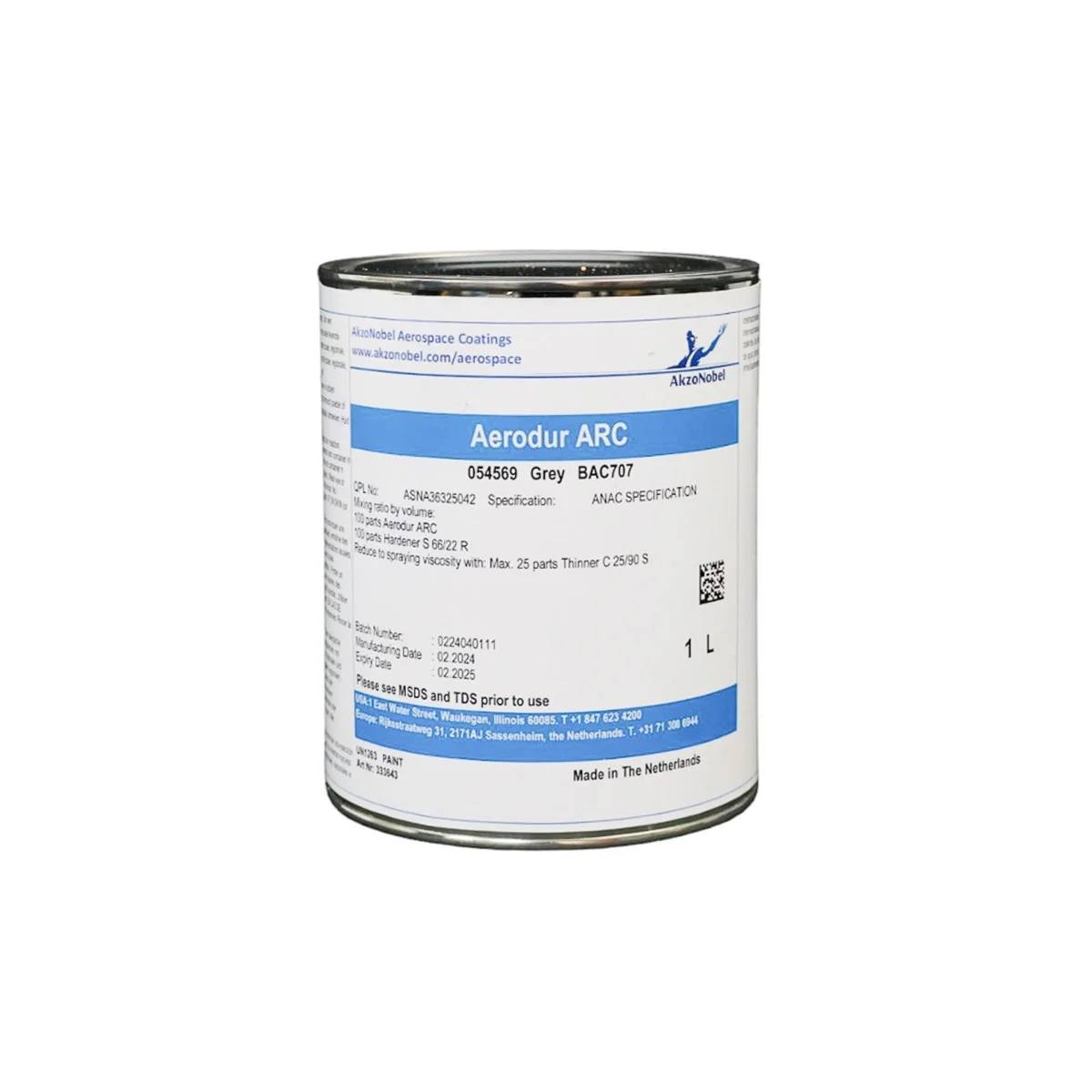 AKZO NOBEL COATINGS