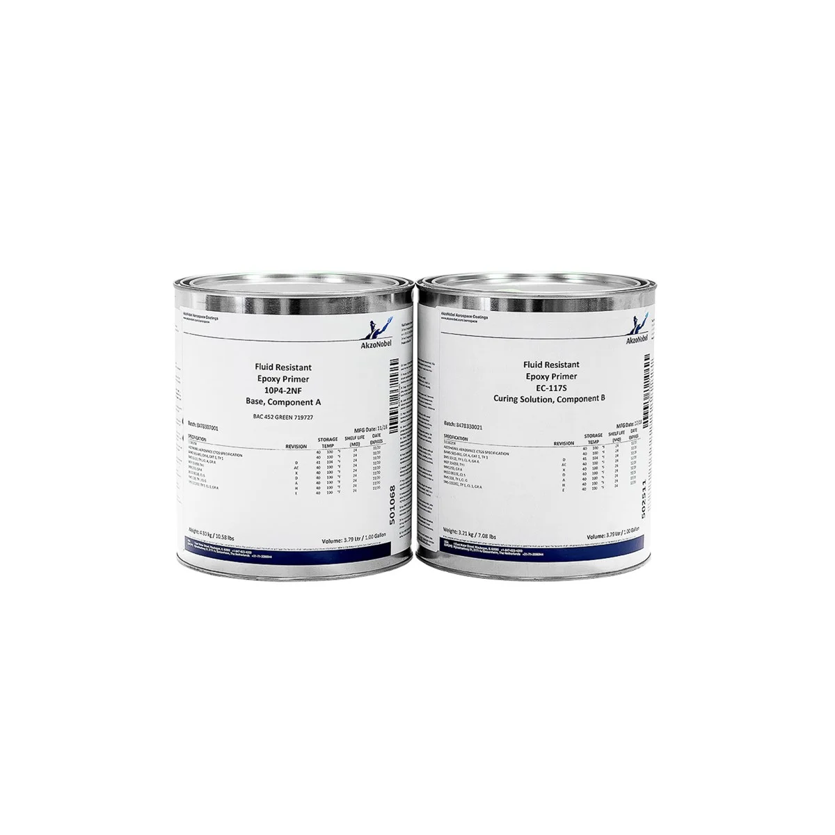 AKZO NOBEL COATINGS