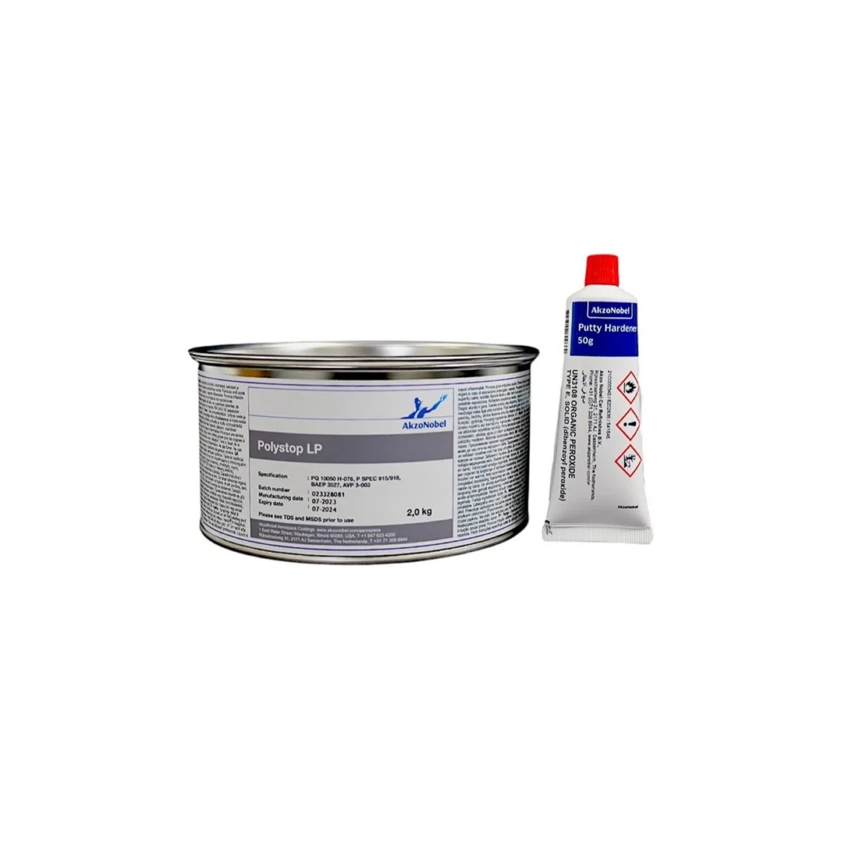 AKZO NOBEL COATINGS